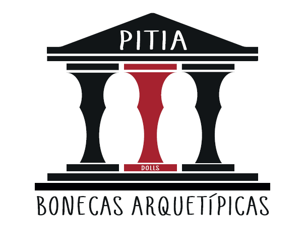 Pitia Bonecas Arquetípicas